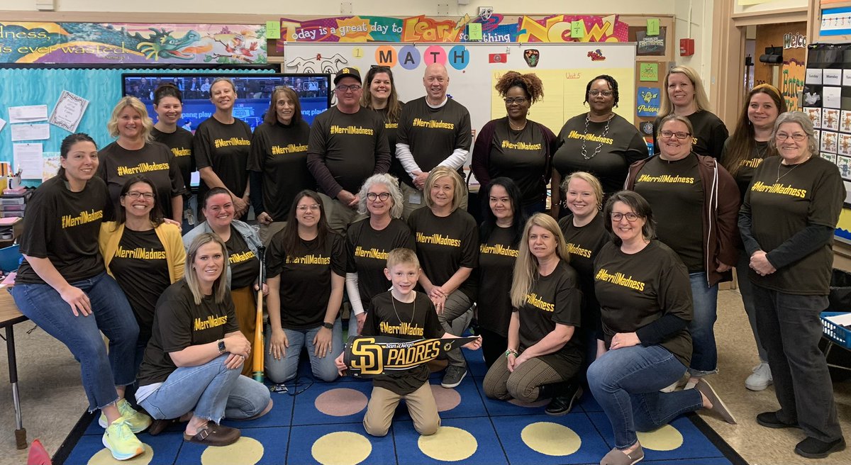 J Merrill tweet media