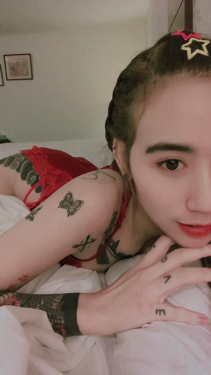 เหนื่อย ขออ้อนได้ไหมม🥺