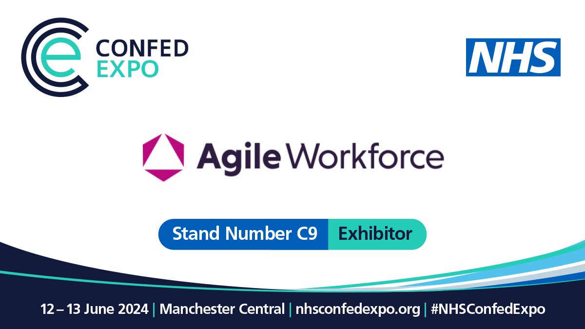 NHS ConfedExpo tweet media