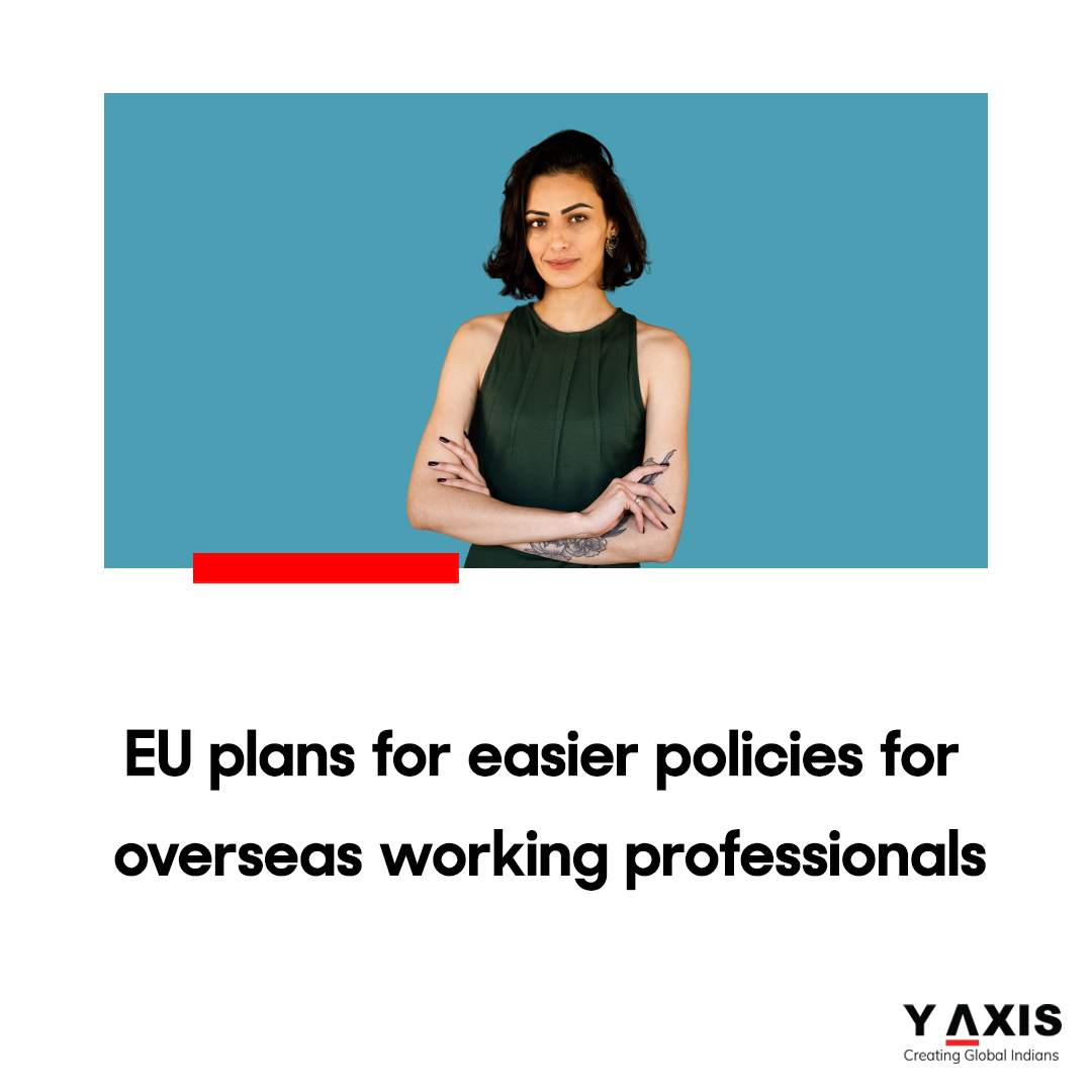 yaxisdubai's tweet image. EU plans for easier policies for overseas working professionals

y-axis.ae/blog/eu-plans-…

#EUImmigration #WorkPermitSimplification #LegalMigration #YAxisConsultation #OverseasCareer #EURegulations