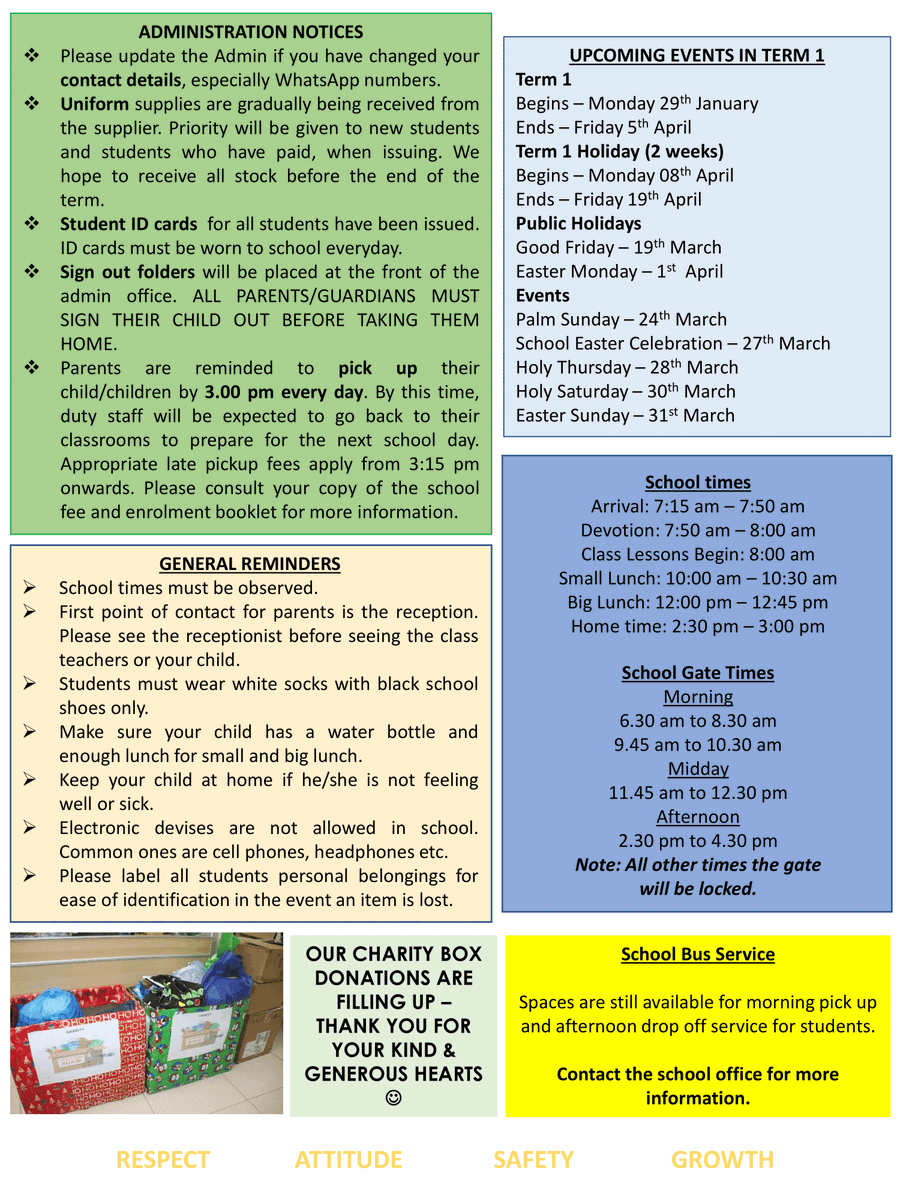 LaharaAvenue's tweet image. 📰 Newsletter Issue 2/2024 📰

Stay tuned for more updates, and don't forget to like, share, and comment to show your support for #TeamLAS! 🙌💚💛🤍💙👍

#NewsletterIssue2 #Term1 #StayInformed