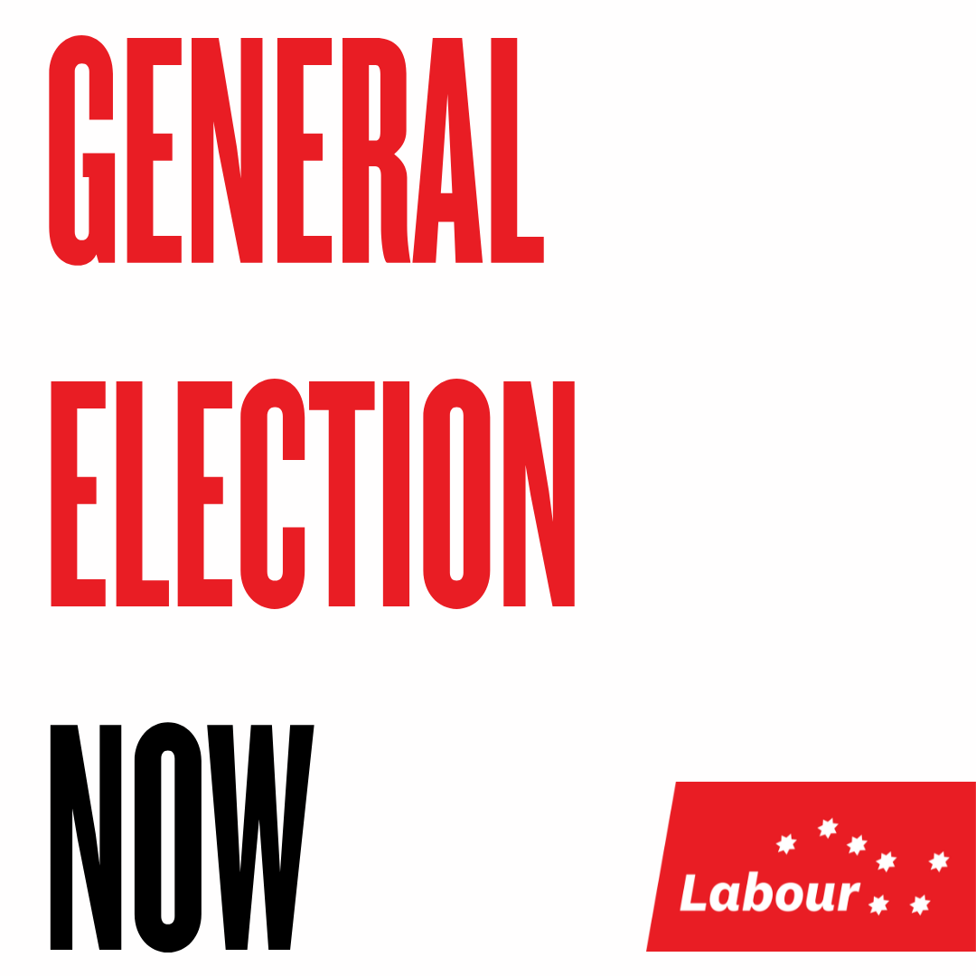 It is the right of the people, not Fine Gael, to decide who is capable of leading this country. To solve the housing crisis, to end child poverty and to reduce hospital waiting lists. It's time for a General Election.#AnIrelandThatWorksForAll. Join Us: labour.ie/join-labour/