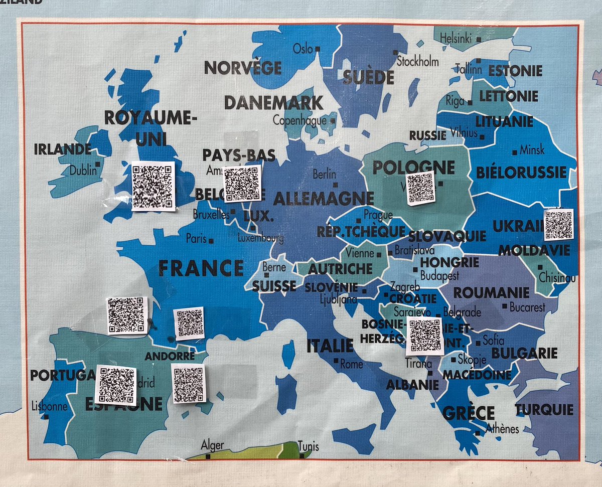 CDI Lycée Berthelot tweet media