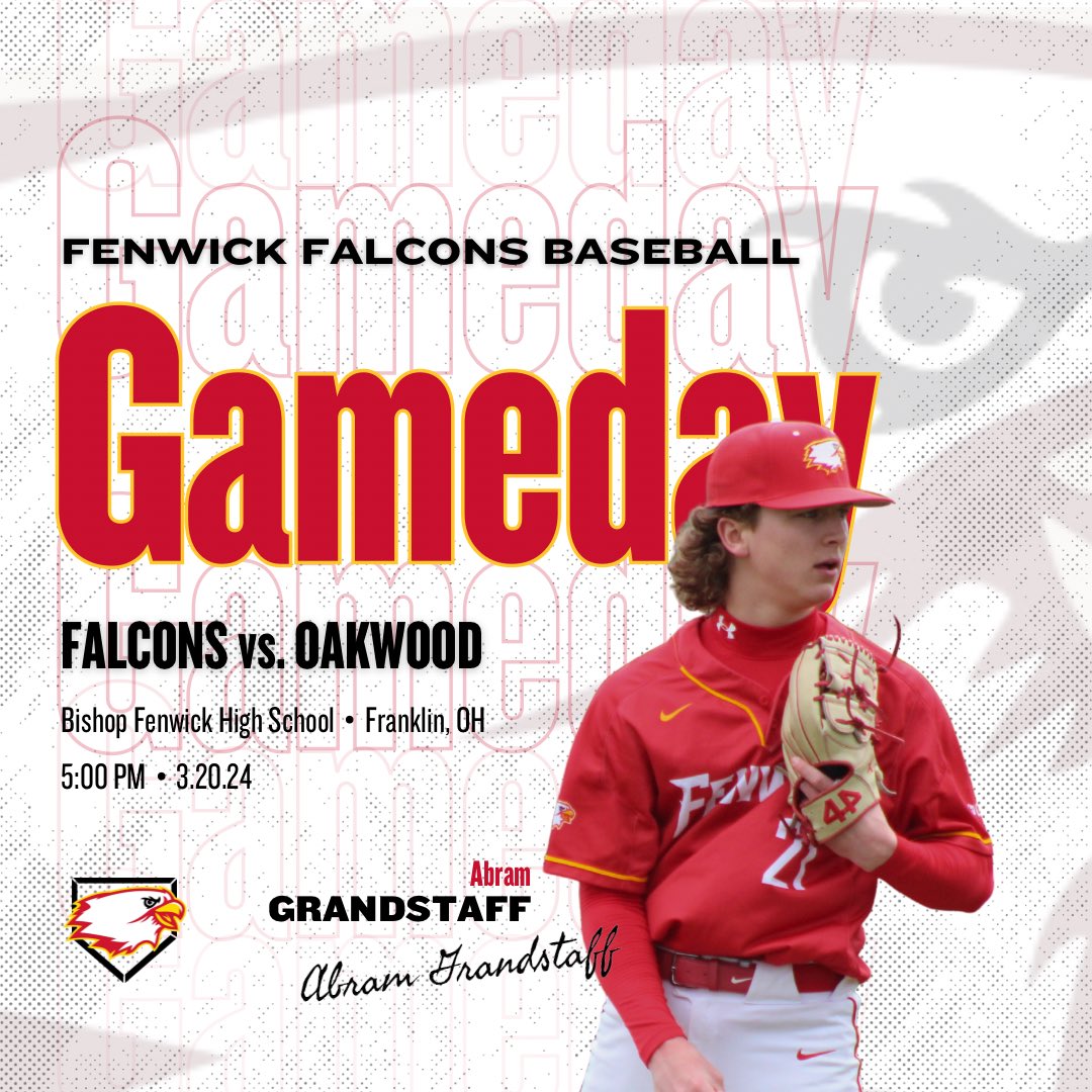 Bishop Fenwick Baseball tweet media
