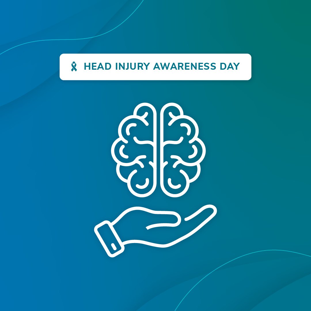 🧠 On #HeadInjuryAwarenessDay, we express gratitude to the researchers whose groundbreaking work is committed to understanding, treating, and preventing head injuries. 💪🔍