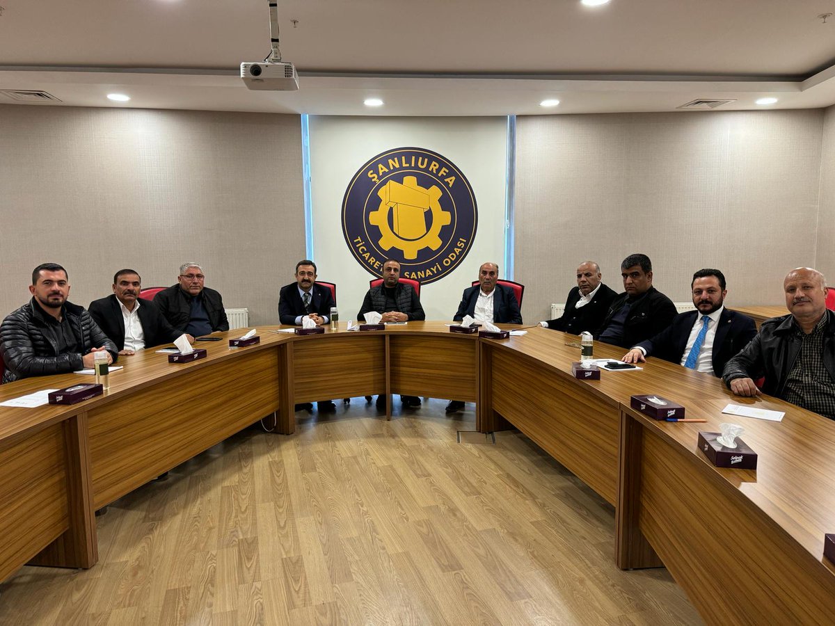 6. ve 12. Meslek Komiteleri (Ulaşım ve Hububat) Mart ayı olağan toplantısı; Yönetim Kurulu Başkan Yrd. Mustafa Taş, Meclis ve Komite üyelerinin katılımıyla gerçekleşti. Toplantıda gündem maddelerinin yanı sıra sektörel sorunlar ve çözüm önerileri görüşüldü.