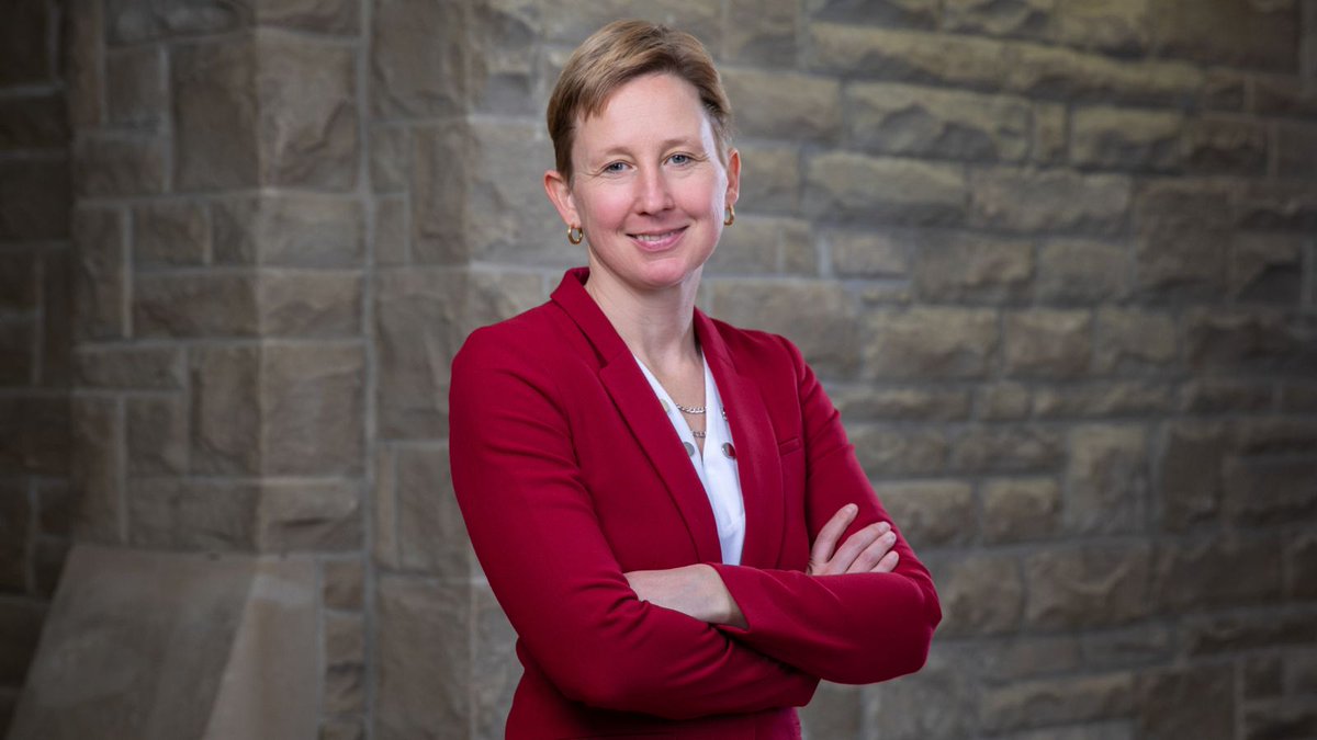 After seven years as Dean of Western Law, Professor Erika Chamberlain has announced her resignation as of June 2024. Please read a personal reflection from Dean Chamberlain on her time at Western Law. buff.ly/43rM1IH