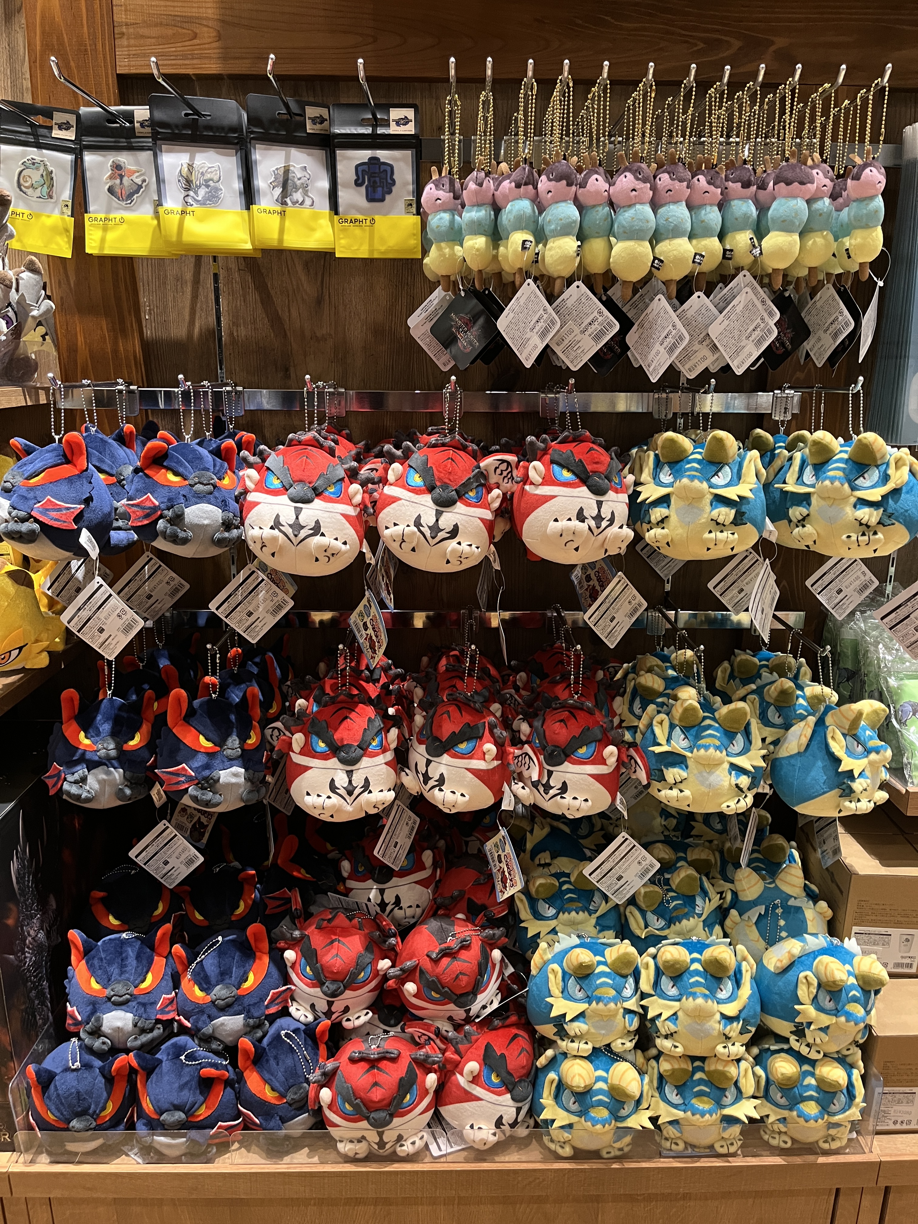 CAPCOM STORE (カプコンストア) on X: CAPCOM STORE (カプコンストア) on X: