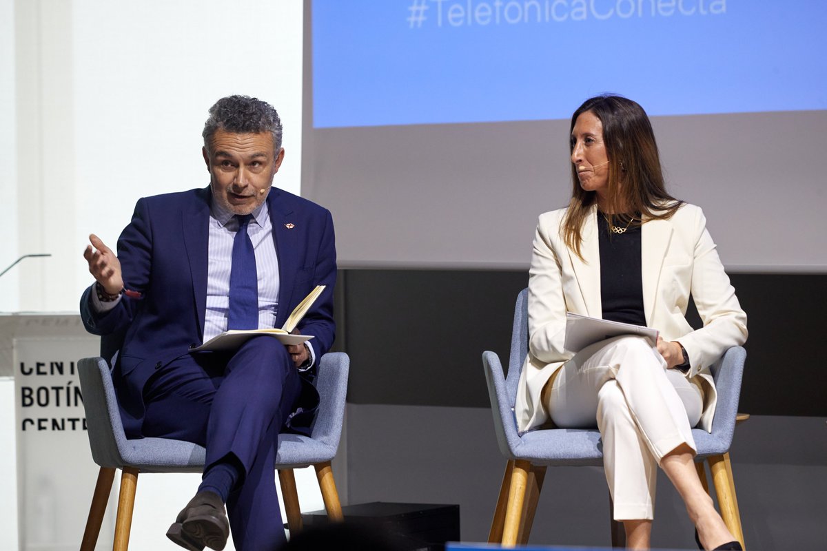 Bizkaia Open Future tweet media