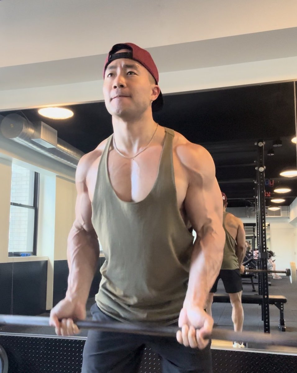 Flex face 🥴