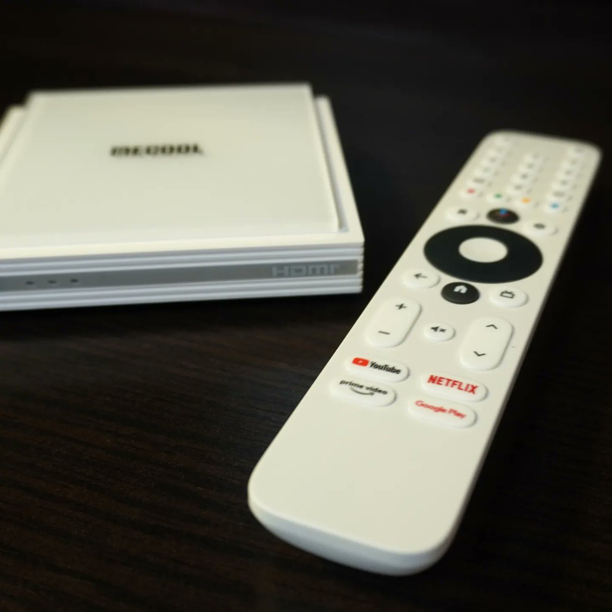 ElRinconDeCabra's tweet image. Convertir tu tv con el mejor TV BOX que podés comprar. Mecool KM2 Plus Deluxe viene con Dolby Vision y Atmos. Puerto LAN de 1Gbps y Wifi 6. Conseguilo exclusivo desde el enlace que figura en mi perfil #mecool #tvbox @Mecooltvbox