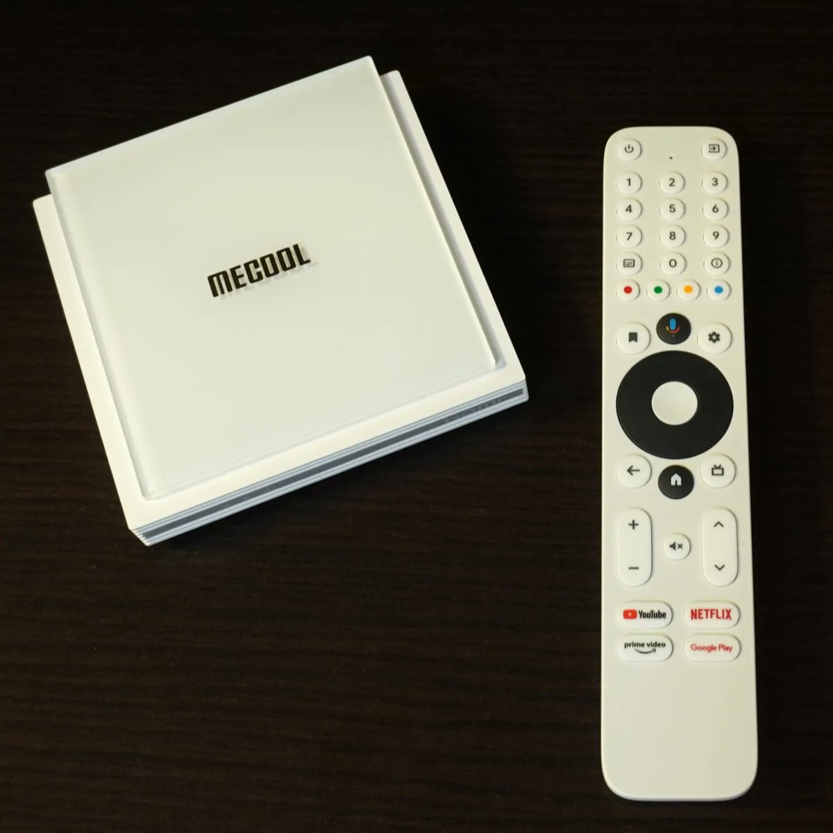 ElRinconDeCabra's tweet image. Convertir tu tv con el mejor TV BOX que podés comprar. Mecool KM2 Plus Deluxe viene con Dolby Vision y Atmos. Puerto LAN de 1Gbps y Wifi 6. Conseguilo exclusivo desde el enlace que figura en mi perfil #mecool #tvbox @Mecooltvbox