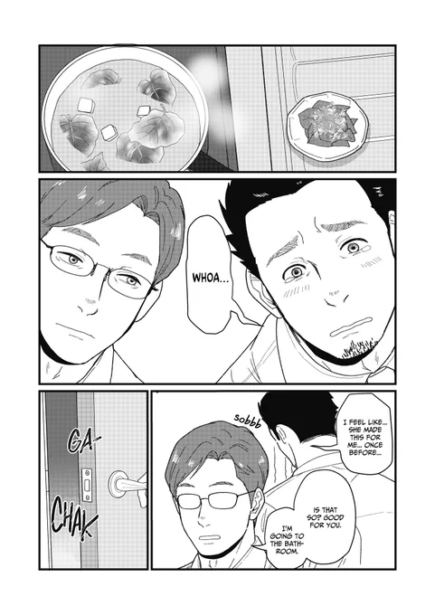 reading a book for free
Make it and Eat it on Your Own(6/6)

If you liked this manga...↓
Check it out: https://t.co/oburFb9PWO

If you have any problems, please contact us here↓
contact@irodoricomics.com 