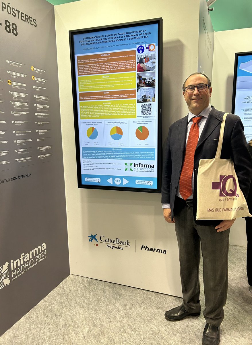 Más Que Farmacia tweet media