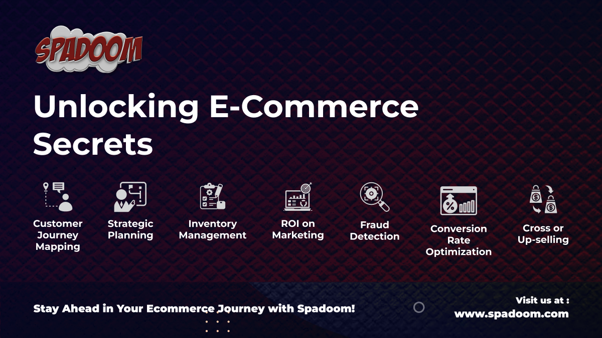 spadoom's tweet image. Transform your eCommerce site with Spadoom! 🔍 Unlock benefits like 🎯Strategic Planning, 💰Maximized ROI, and 🚀Optimized Conversion Rates with SAP Commerce Cloud. 

Join us now: spadoom.com/unlocking-ecom…

#SAPGoldPartner #Spadoom #eCommerce