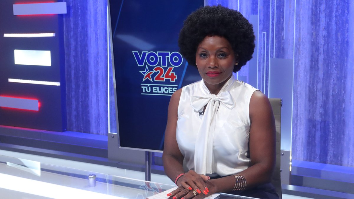 Hoy nos acompaña, <a href="/jackylaprofa/">Jacqueline Hurtado - Jacky La Profa</a>, Aspirante a diputada del 8-2, en #RadioGrafía

➡Tema: Propuestas del 8-2.

Junto a <a href="/SusanCast/">Susan Elizabeth C</a> y <a href="/HugoFamania/">🇵🇦Hugo Famanía🇵🇦</a> por <a href="/ecotvpanama/">ECO TV</a> y <a href="/rpc_radio/">Rpc Radio</a>