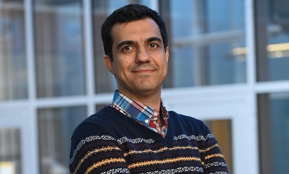 Congratulations to Schulich Law PhD student Mohamad Alikhani on being named one of @DalhousieU's 2024 OpenThinkers. Learn more about his research: bit.ly/3IL62AA @DalGradStudies #weldonproud