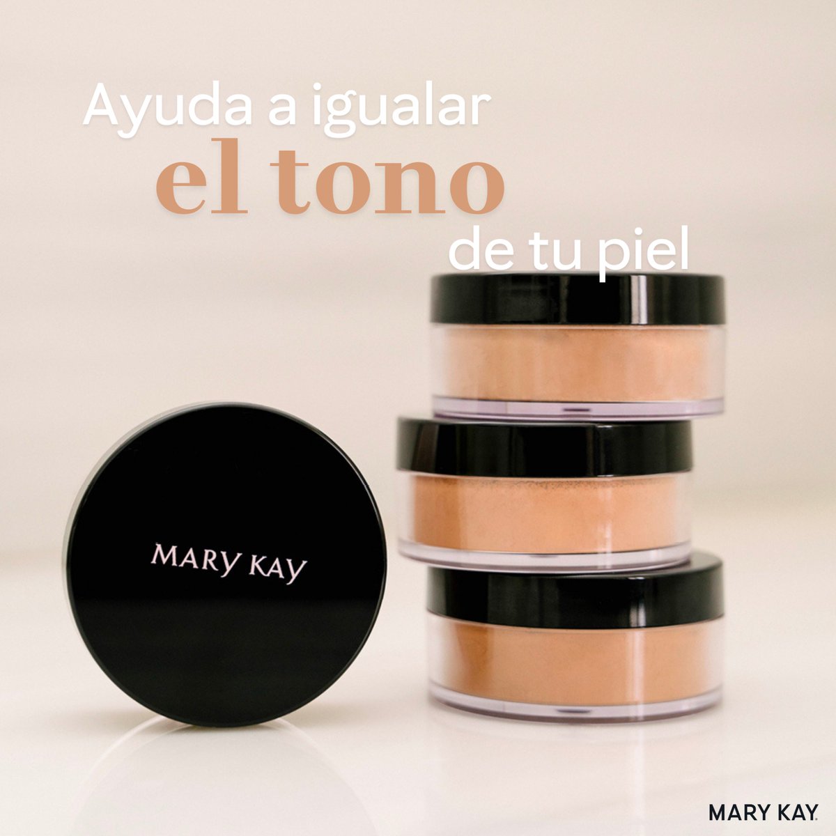 MaryKayenGuate's tweet photo. Que en este Verano tu piel sea el acceso más lindo que tengas. Haz que destaque con el Polvo Fijador con Acabado sedoso Mary Kay y siéntete segura a donde vayas.

#martes #semanasanta #vacaciones https://t.co/CzK1JewBzU