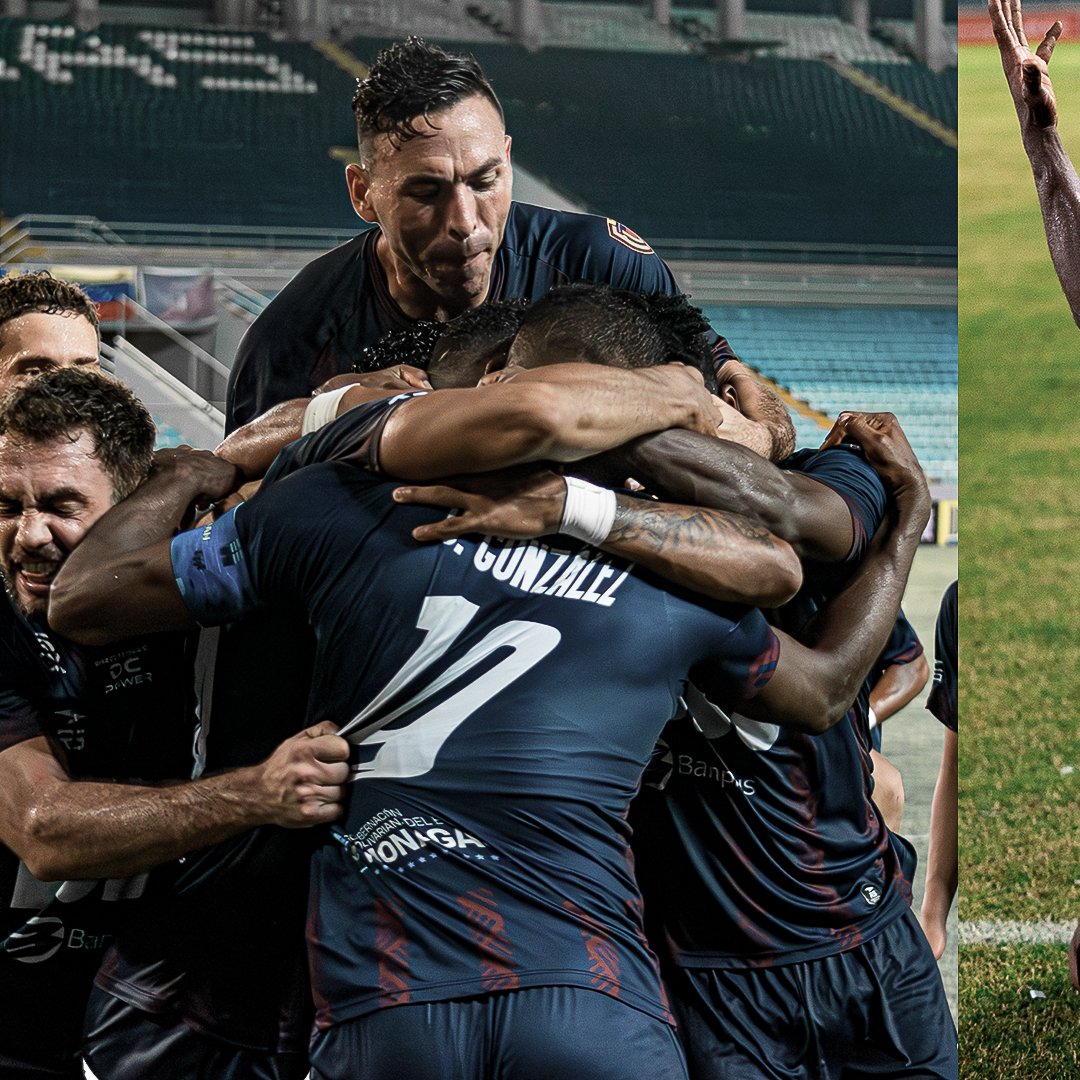 Monagas Sport Club tweet media