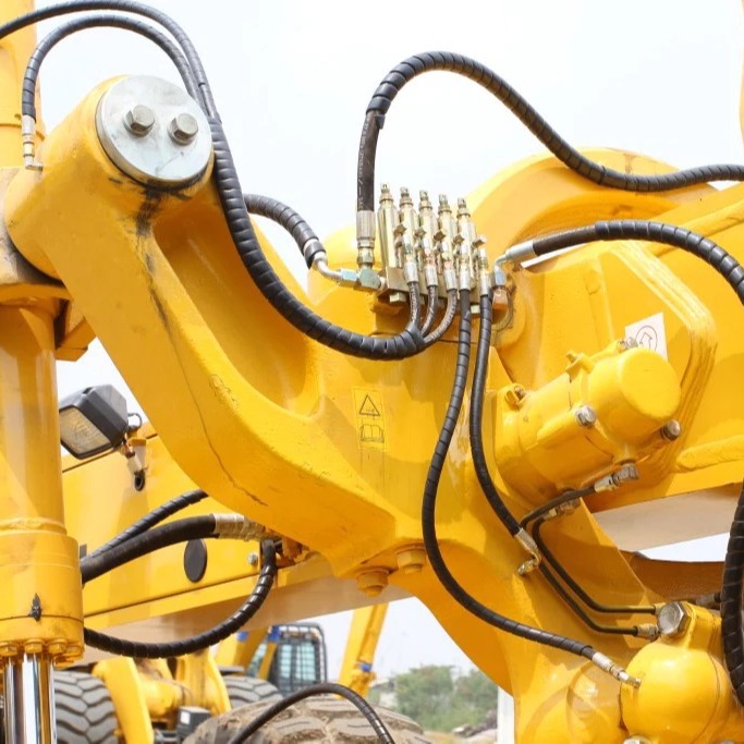 Fireball_Equip's tweet photo. Experience unparalleled technical precision with Automatic Lubrication Systems! Engineered with state-of-the-art technology, our ALE solutions deliver precise lubrication to every critical component of your machinery.

Learn more: https://t.co/RQNhYFj8KQ https://t.co/hIixM11cfa