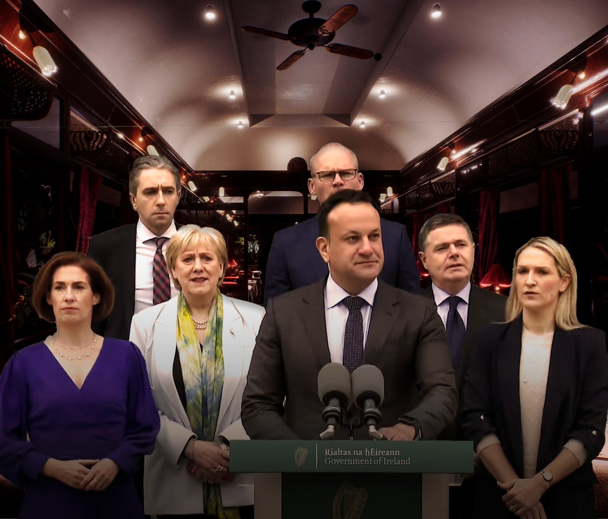 Not sure about the new Poirot tbh