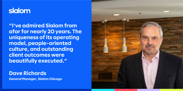 BwinerSlalom's tweet photo. Q&amp;A with Dave Richards, General Manager, Chicago https://t.co/HNypQ0nBFX https://t.co/ocugPUW60c