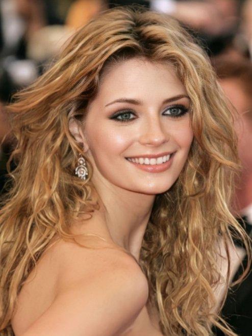 mischa barton, 2007