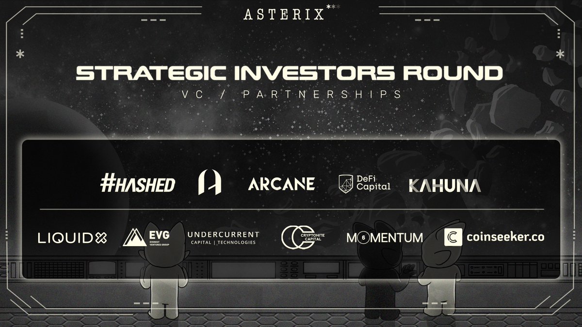 overrideSystems.execute('manual', [auto: 'disengage'])//.. We're excited to share that Asterixlabs has recently wrapped up an impressive funding round, forging synergistic partnerships with ten established entities/collective. This diverse group includes market-shifting
