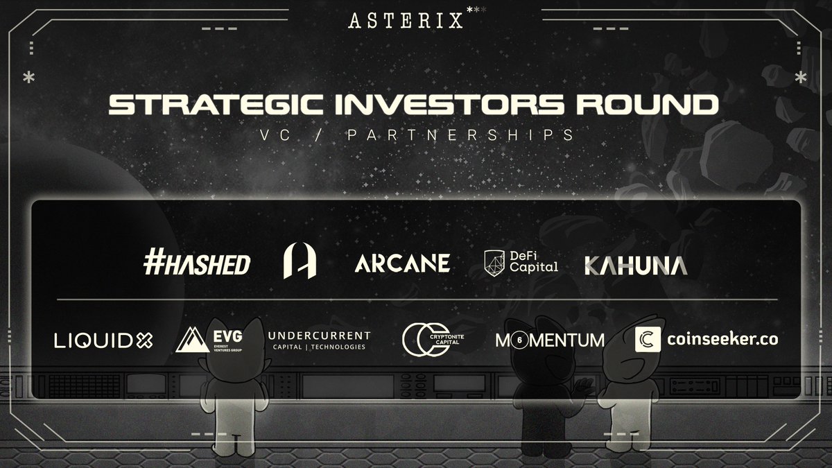 overrideSystems.execute("manual", [auto: "disengage"])//.. 

We're excited to share that Asterixlabs has recently wrapped up an impressive funding round, forging synergistic partnerships with ten established entities/collective. 

This diverse group includes market-shifting