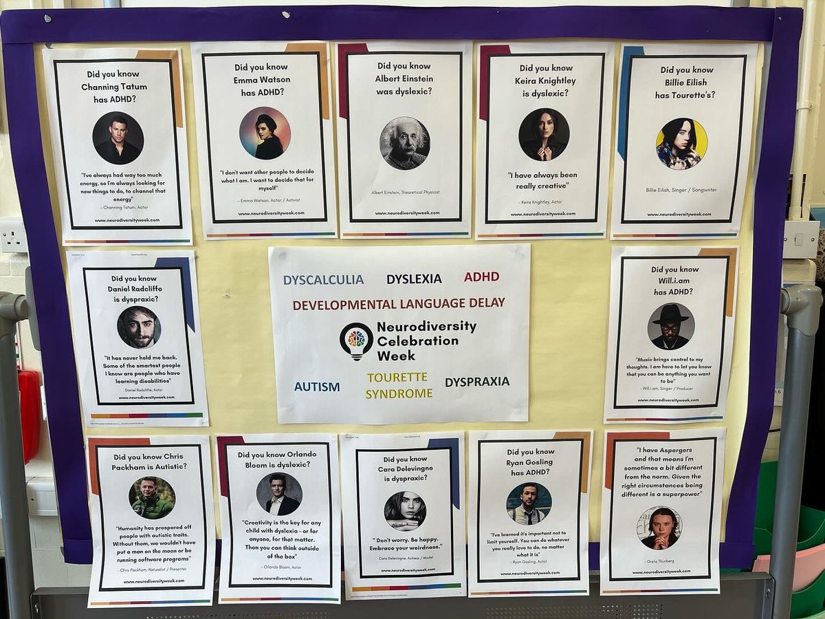 Moat House School & Nursery tweet media