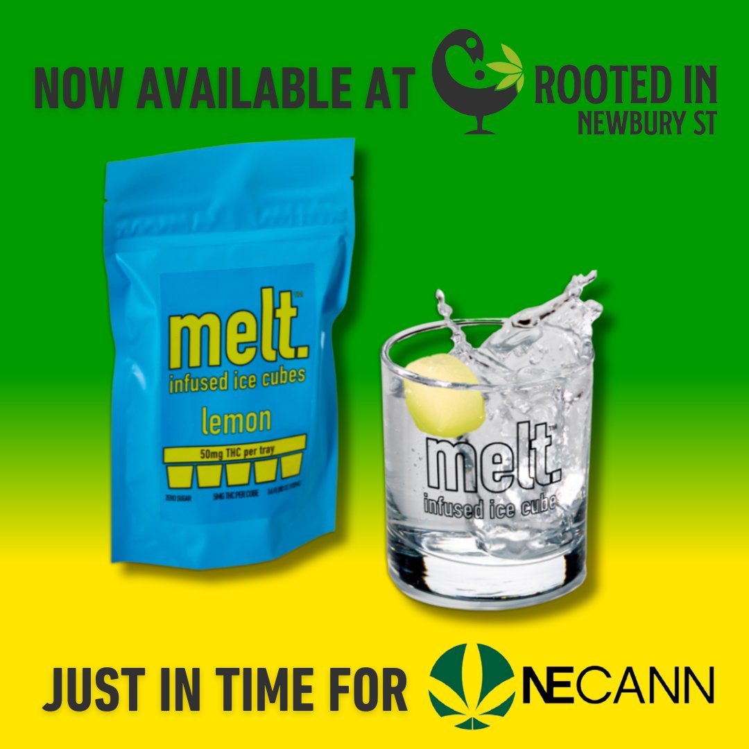 cannabizma's tweet photo. If you're in town for NECANN, don't forget to swing by and see our friends at Rooted In on Newbury Street. Support your local small biz cannabis retailers!!! #Cannabis #Necann #Boston @RootedInNewbury https://t.co/hy0fuiaMPQ