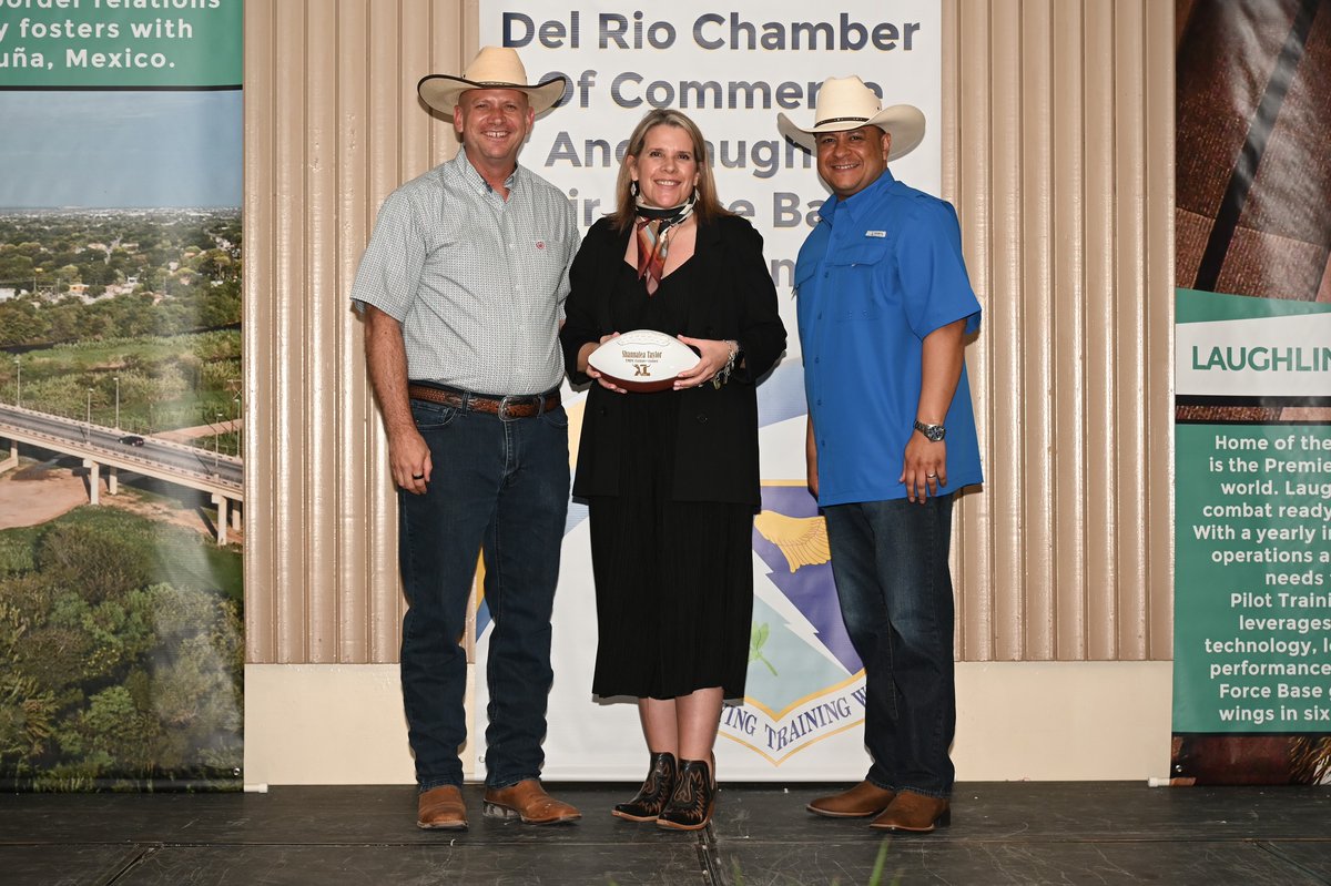 Laughlin AFB tweet media