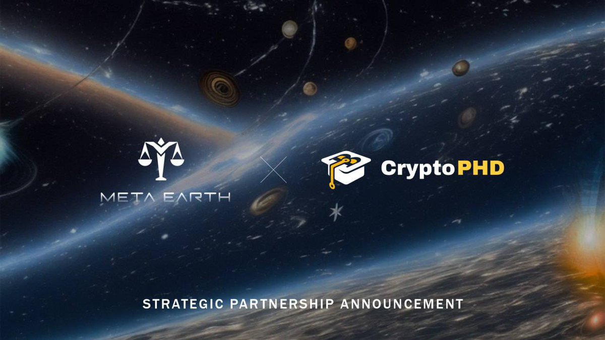 CryptoPhd DAO (🎓,🎓) tweet media