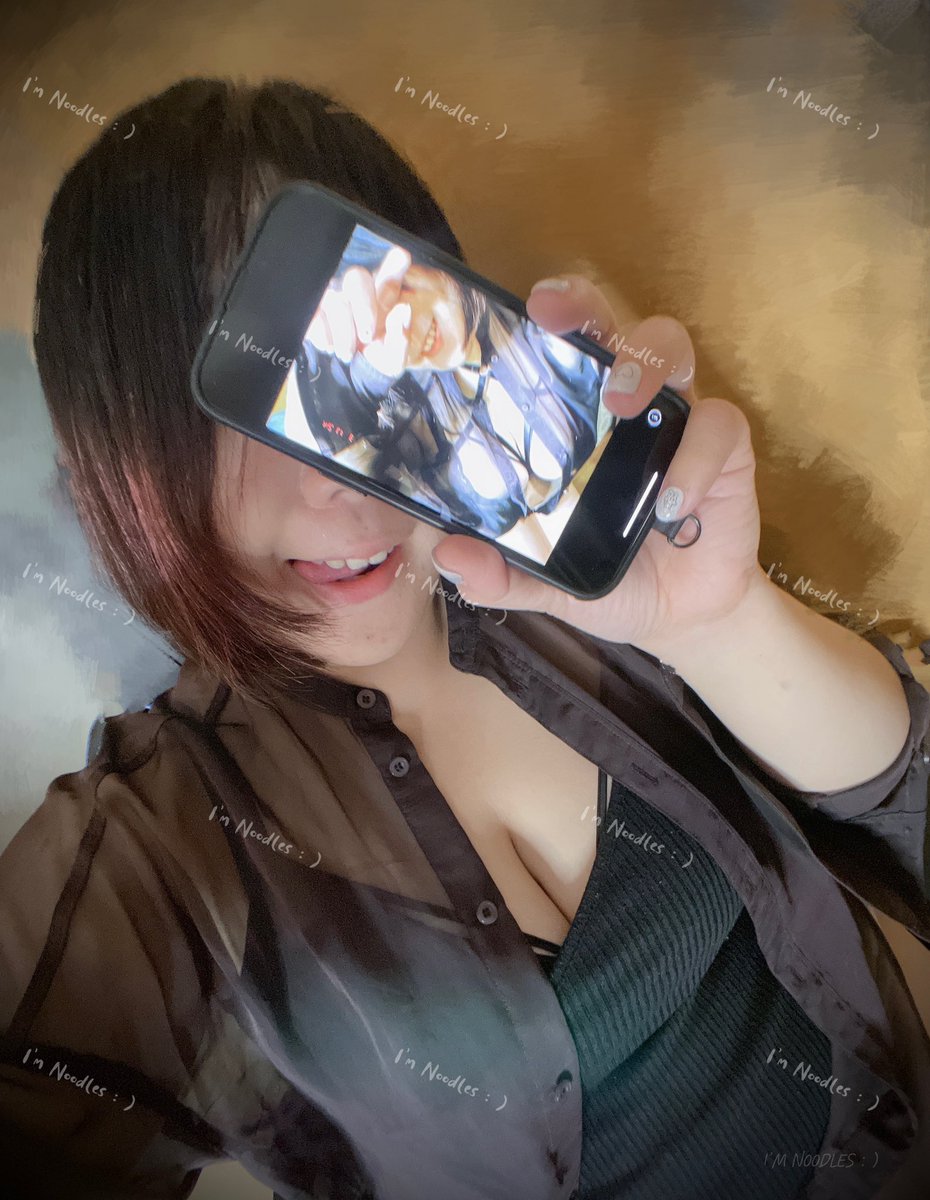 😈麵子👼 tweet media
