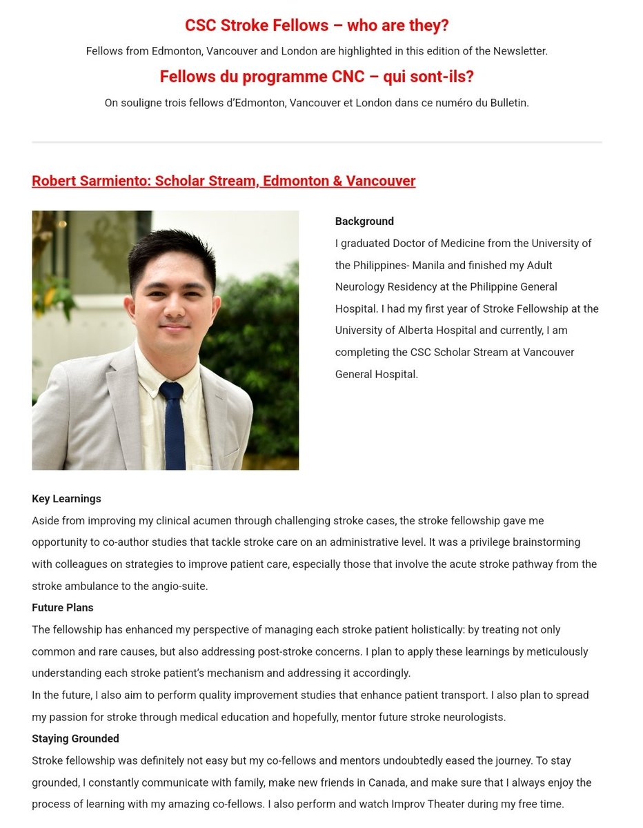 Robert Sarmiento, MD tweet media