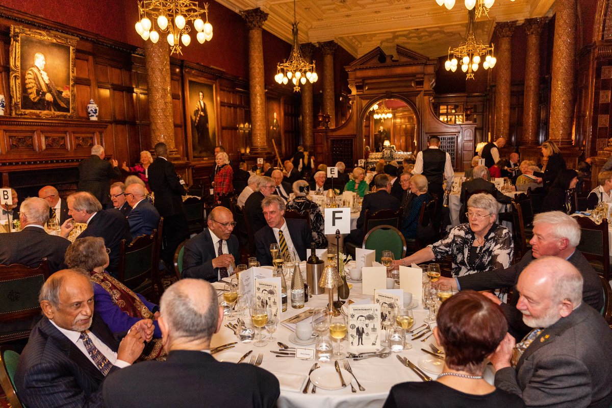 NLC Events - join us on 23rd April in celebration of 'England and St. George' at the NLC's St. George's Day Dinner. This year's event is an ode to English Opera, featuring esteemed guest speaker Mr. Robert Thicknesse. Get your tickets today through the link in the bio 🏴󠁧󠁢󠁥󠁮󠁧󠁿 🐲