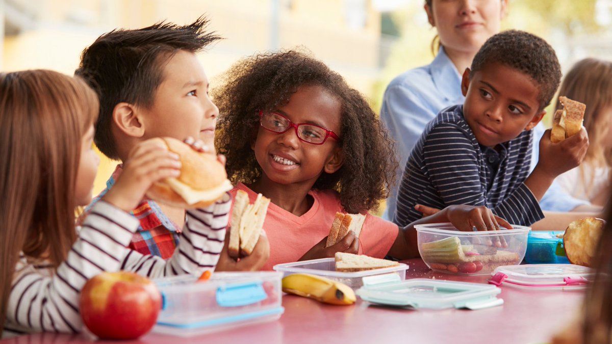 March is #NationalNutritionMonth! Schools can help support children’s nutritional health by knowing how to connect students and families who may be facing food insecurity with state or federal resources. Read tips from @ABCCollab + @NC_InCK : ncinck.org/wp-content/upl…