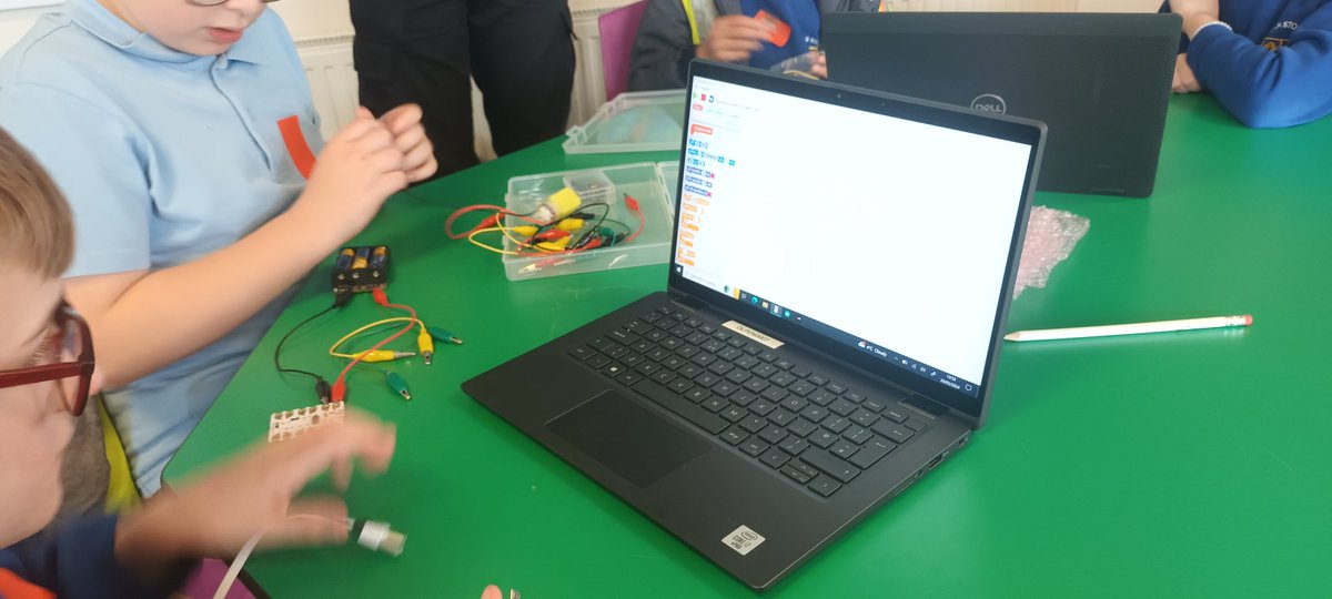 Coding and circuits.