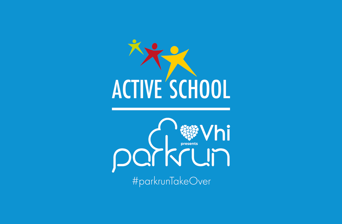 ActiveFlag's tweet photo. Active School #parkrunTakeOver (Sunday, March 24)
Hoping that the #RunAroundEurope challenge has inspired lots of children to keep running.
If so, there's no better way that joining in the local junior parkrun every Sunday at 9.30 am.
Guaranteed FUN - All are welcome. https://t.co/5LVPkFc0t7