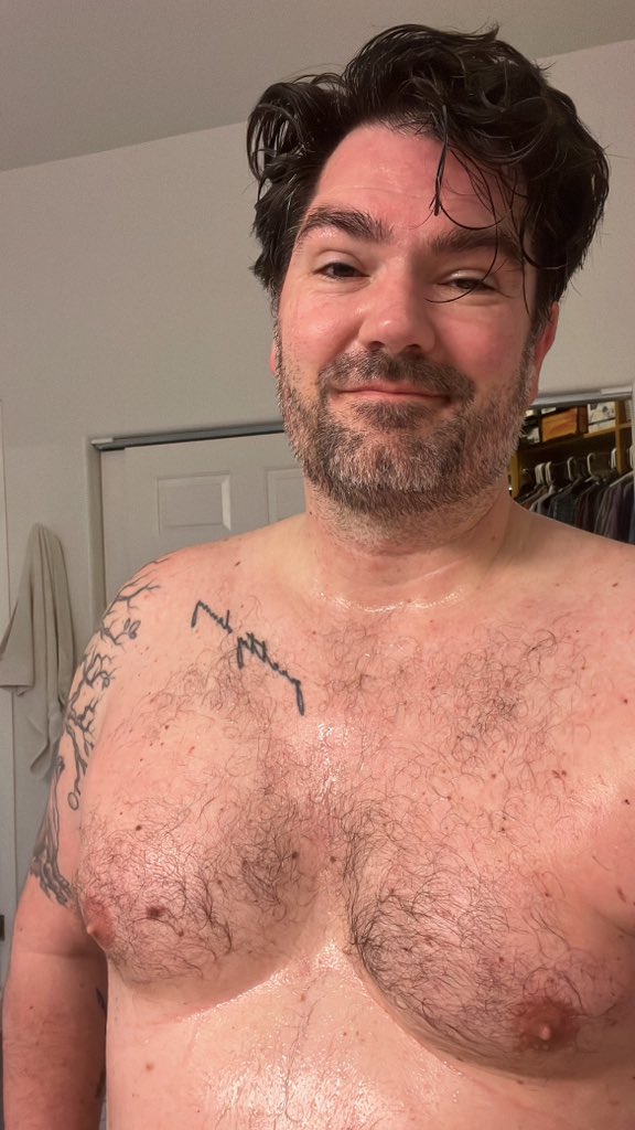 When you wake up a little late but still squeeze a ride in