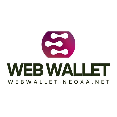 🚀 Exciting news, Neoxa fam! Introducing our brand new web wallet! Access it here: webwallet.neoxa.net. 

Remember, no sync required. Just backup your seed phrase for added security. 

Your keys, your crypto!

#Neoxa #CryptoWallet
