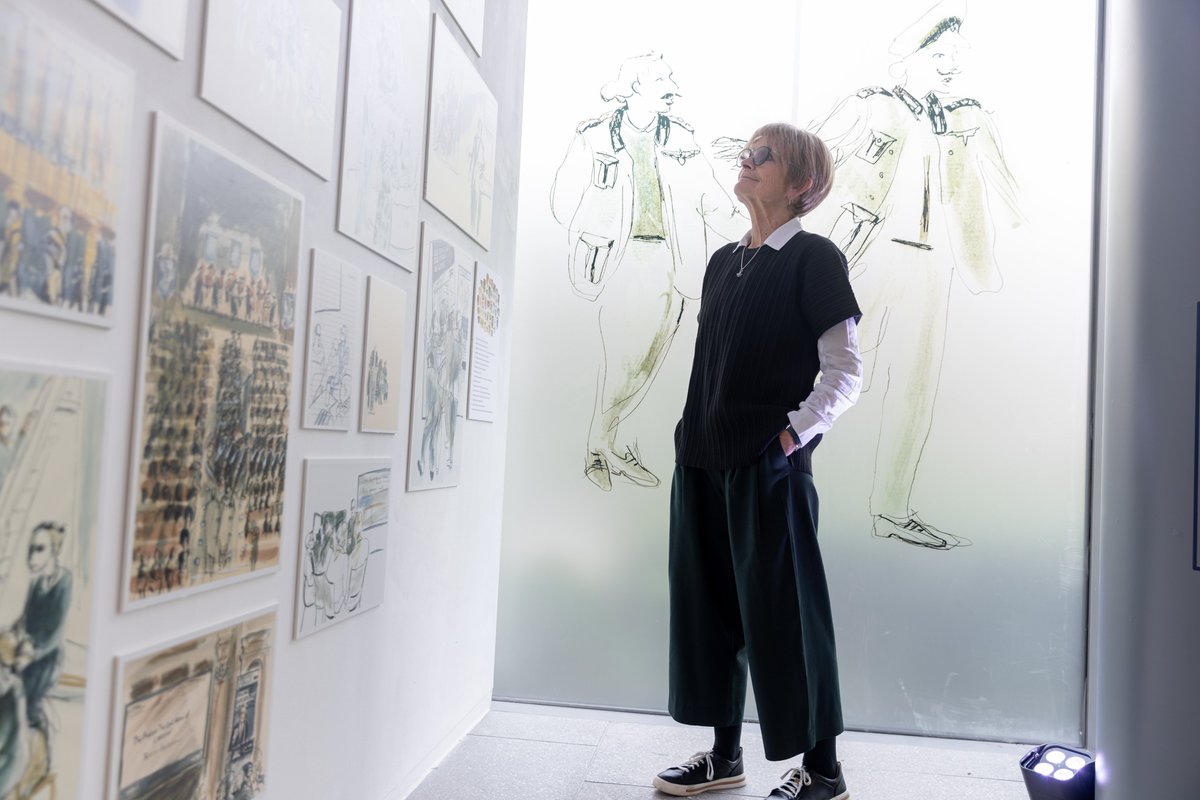 Liverpool John Moores University tweet media