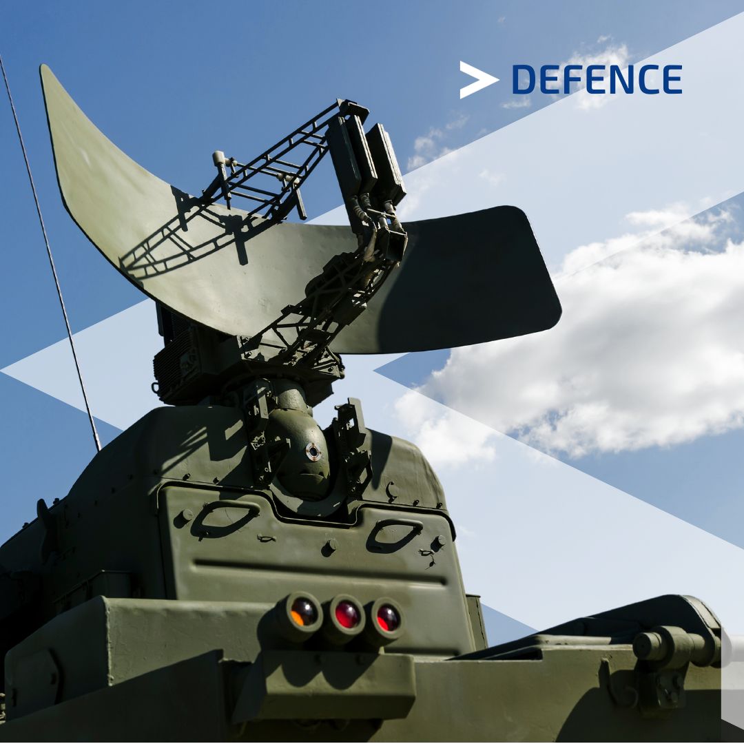 When it comes to the #Defence industry, precision &amp; reliability are paramount!

Our engineers are meticulous in the design &amp; manufacture of #components, ensuring they withstand the extreme demands of the environment. 

We've got you covered: bit.ly/3krEgAq