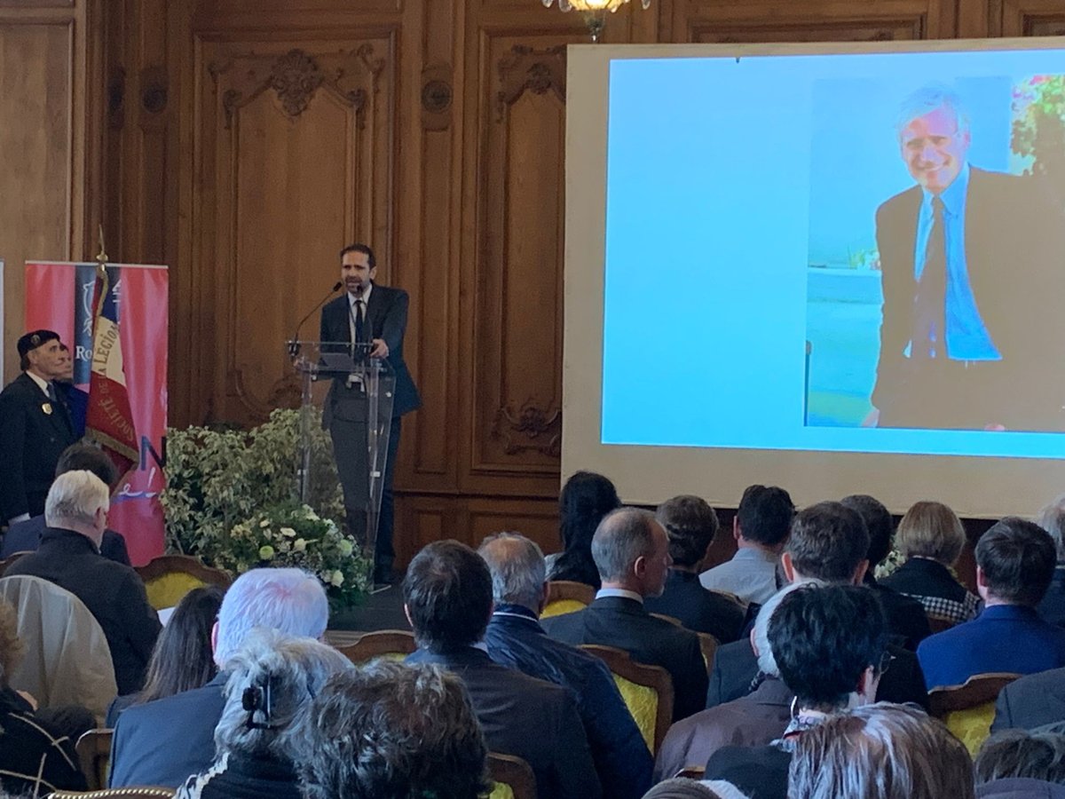 CHU de Rouen tweet media