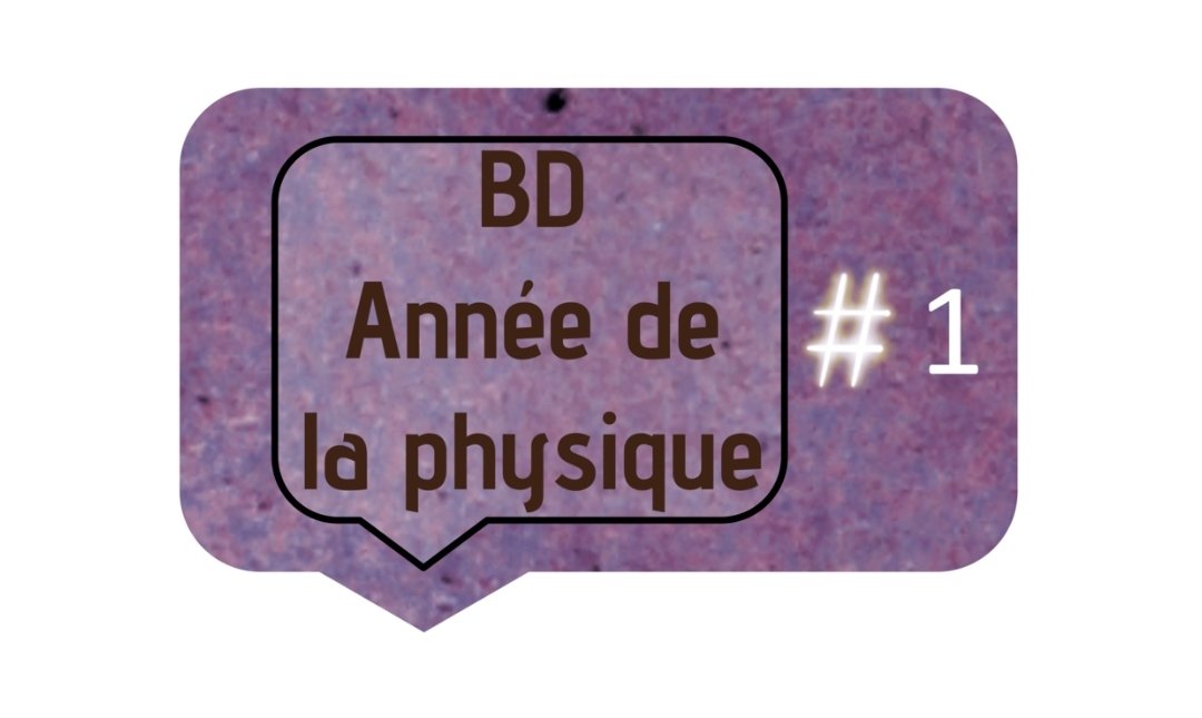 [Année de la physique]
Des scientifiques du LIEC ont travaillé à l'élaboration d'une planche de BD pour vous faire découvrir un exemple de ce que peut être le travail d'un·e physicien·ne traitant de questions environnementales 🔎🌍
echosciences-grandest.fr/articles/bd-an…