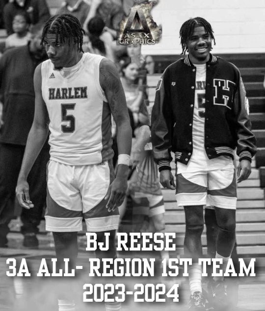 Bruce “BJ” Reese Jr tweet media