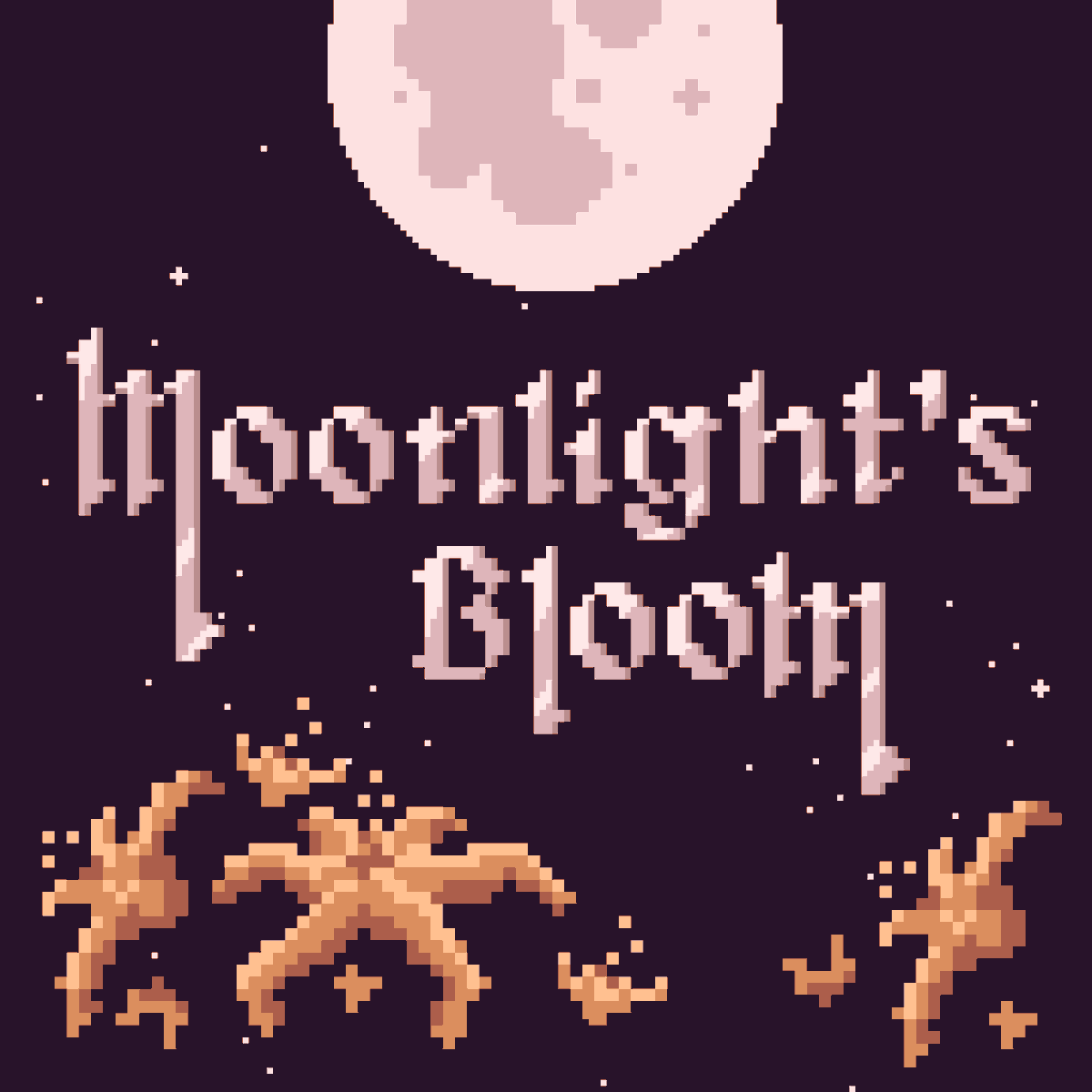 Forager (@PixelSolitary) / Posts / X