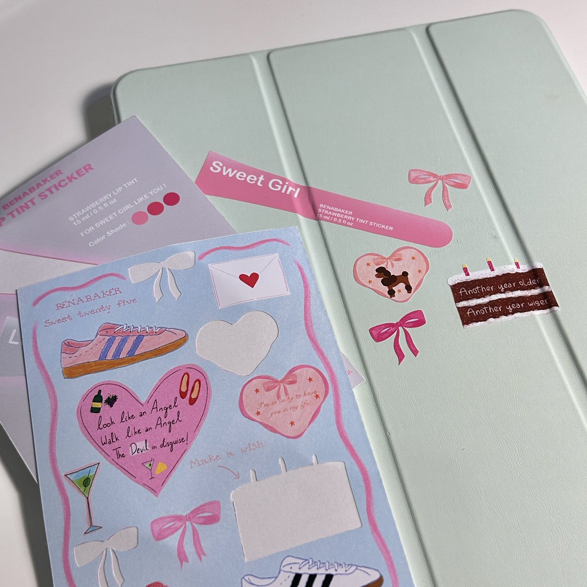 mintvalleyy's tweet photo. 🌸🫧💌🩵 https://t.co/EOJG2g3Fcl