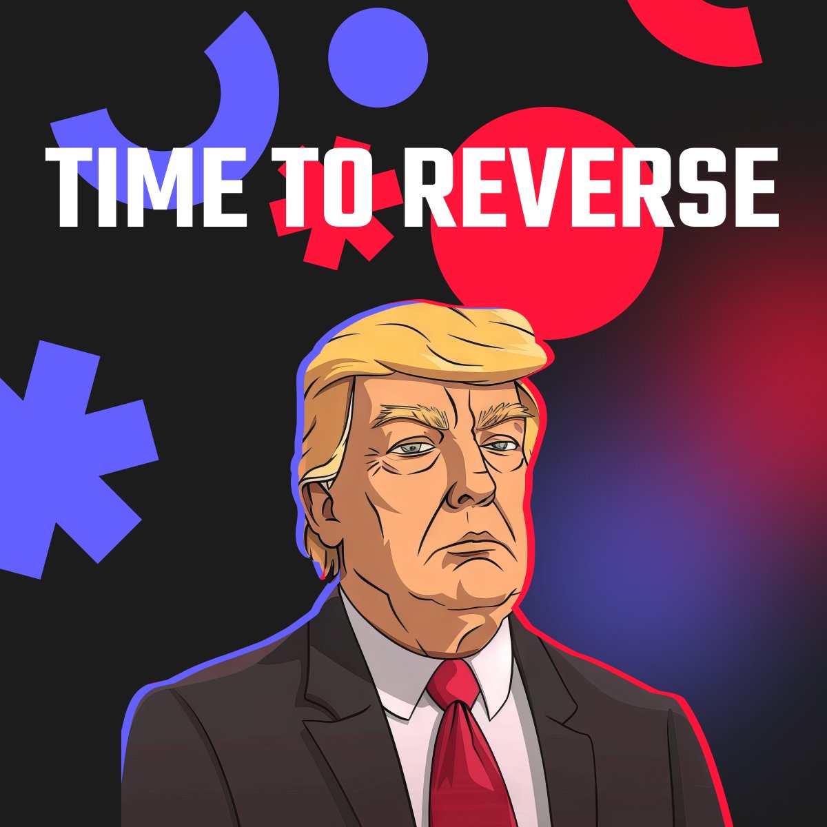 Donald_Bsc's tweet photo. We decided to replan our marketing strategy 🔜

We are working on new plan to start reversing, more additional information will come soon. Thanks to each holder who still with us and support DONALD, we will not let you down👍

Everything what we need is to gain more holders and start our new marketing wave to attract new holders📈