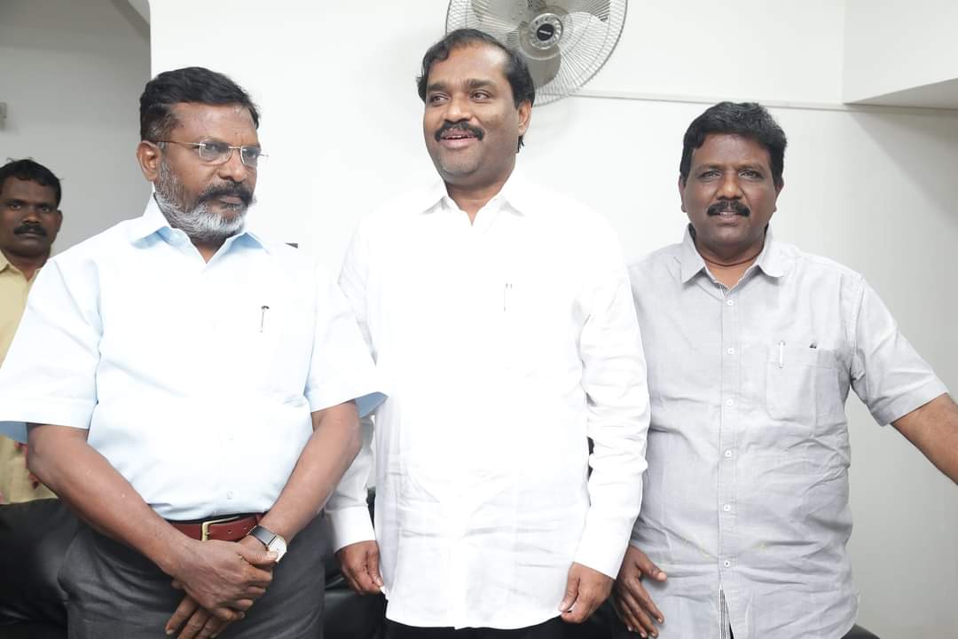 thirumaofficial tweet picture